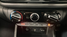 Hyundai Kona 1.0 TGDi 48V MHEV SE Connect 5dr Petrol Hatchback